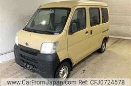 daihatsu hijet-van 2010 -DAIHATSU--Hijet Van S331V--0045559---DAIHATSU--Hijet Van S331V--0045559-