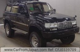 toyota land-cruiser-80 1995 quick_quick_KC-HDJ81V_0061326