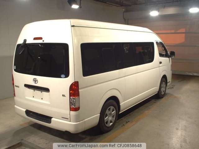 toyota hiace-commuter 2019 -TOYOTA--Hiace Commuter CBF-TRH223Bｶｲ--TRH223-6203406---TOYOTA--Hiace Commuter CBF-TRH223Bｶｲ--TRH223-6203406- image 2