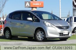 honda fit 2012 -HONDA--Fit DBA-GE6--GE6-1703552---HONDA--Fit DBA-GE6--GE6-1703552-