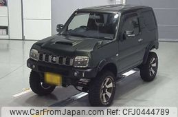 suzuki jimny 2017 -SUZUKI 【名古屋 58Aｿ5019】--Jimny ABA-JB23W--JB23W-766059---SUZUKI 【名古屋 58Aｿ5019】--Jimny ABA-JB23W--JB23W-766059-