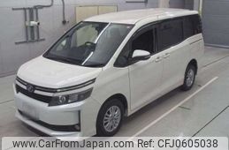 toyota voxy 2014 -TOYOTA 【岐阜 503ﾀ2033】--Voxy DBA-ZRR85G--ZRR85-0014214---TOYOTA 【岐阜 503ﾀ2033】--Voxy DBA-ZRR85G--ZRR85-0014214-