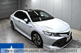 toyota camry 2017 -TOYOTA 【倉敷 335は6666】--Camry AXVH70--AXVH70-1002010---TOYOTA 【倉敷 335は6666】--Camry AXVH70--AXVH70-1002010-