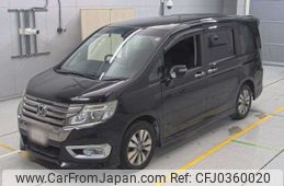 honda stepwagon 2013 -HONDA--Stepwgn RK6-1305750---HONDA--Stepwgn RK6-1305750-