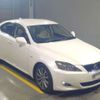 lexus is 2006 -LEXUS--Lexus IS DBA-GSE20--GSE20-2021261---LEXUS--Lexus IS DBA-GSE20--GSE20-2021261- image 8