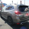 subaru forester 2021 CFJ1649251 image 10