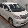 toyota alphard 2009 NIKYO_PJ79923 image 1