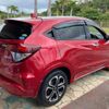 honda vezel 2017 -HONDA--VEZEL RU3--1244558---HONDA--VEZEL RU3--1244558- image 2