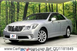 toyota crown 2010 quick_quick_GRS203_GRS203-0003715
