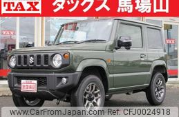 suzuki jimny 2024 quick_quick_3BA-JB64W_JB64W-347472