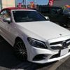 mercedes-benz c-class 2019 -MERCEDES-BENZ 【千葉 303ｻ8074】--Benz C Class DBA-205440--WDD2054402F847568---MERCEDES-BENZ 【千葉 303ｻ8074】--Benz C Class DBA-205440--WDD2054402F847568- image 36