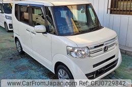 honda n-box 2015 -HONDA 【横浜 】--N BOX DBA-JF1--JF1-2422222---HONDA 【横浜 】--N BOX DBA-JF1--JF1-2422222-