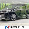 toyota noah 2019 -TOYOTA--Noah DBA-ZRR85W--ZRR85-0122636---TOYOTA--Noah DBA-ZRR85W--ZRR85-0122636- image 1