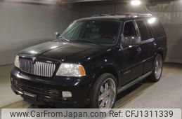 lincoln navigator 2009 -FORD--Lincoln Navigator ﾌﾒｲ-ｸﾆ[01]008686---FORD--Lincoln Navigator ﾌﾒｲ-ｸﾆ[01]008686-