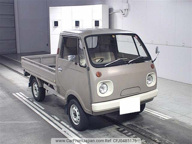 mazda porter-cab 1988 -MAZDA 【三重 480ﾊ8174】--Porter-Cab PC56T-424132---MAZDA 【三重 480ﾊ8174】--Porter-Cab PC56T-424132- image 1