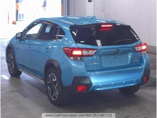 subaru xv 2018 CFJ1481725 image 2