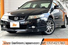 honda accord 2004 -HONDA--Accord ABA-CL7--CL7-1050865---HONDA--Accord ABA-CL7--CL7-1050865-