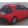 toyota yaris 2020 CFJ1588152 image 8