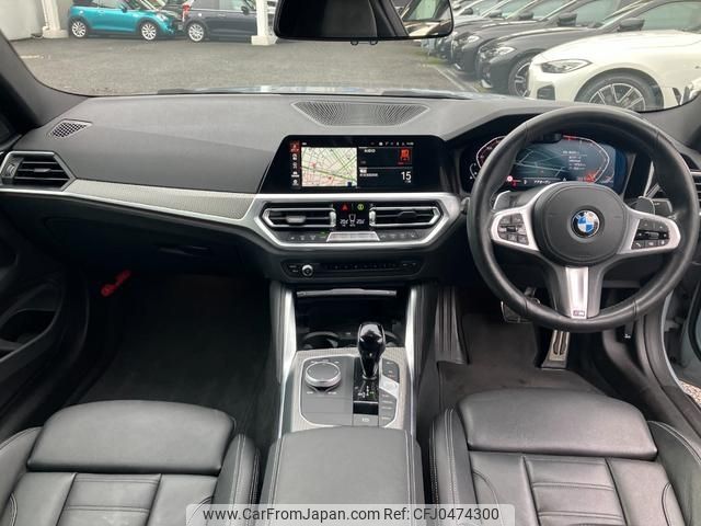 bmw 4-series 2022 -BMW--BMW 4 Series 3BA-12AP20--WBA12AP070CK16384---BMW--BMW 4 Series 3BA-12AP20--WBA12AP070CK16384- image 2