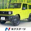 suzuki jimny 2020 -SUZUKI--Jimny 3BA-JB64W--JB64W-143284---SUZUKI--Jimny 3BA-JB64W--JB64W-143284- image 1