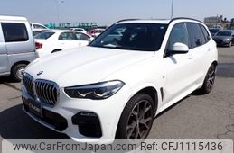 bmw x5 2021 quick_quick_3CA-JU8230A_WBAJU820X09H31275