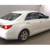 toyota mark-x 2010 CFJ1792948 image 5