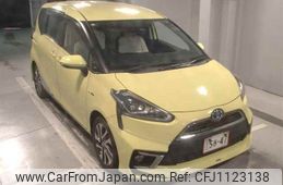 toyota sienta 2016 -TOYOTA--Sienta NHP170G-7073010---TOYOTA--Sienta NHP170G-7073010-