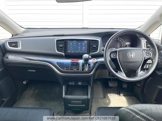 honda odyssey 2014 CFJ1687924 image 2