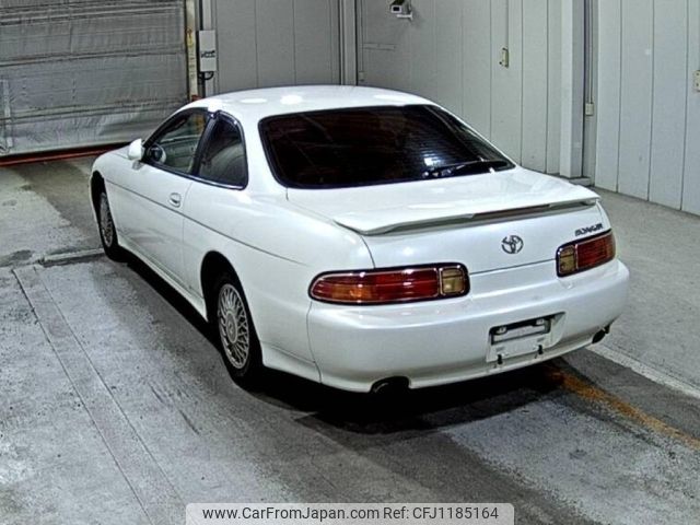 toyota soarer 1996 -TOYOTA--Soarer JZZ31-0038349---TOYOTA--Soarer JZZ31-0038349- image 2
