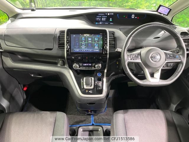 nissan serena 2019 CFJ1513586 image 2