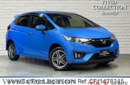 honda fit-hybrid 2016 CFJ1478345