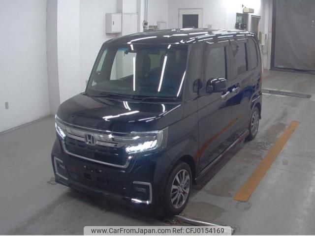 honda n-box 2021 quick_quick_6BA-JF3_JF3-5087175 image 1