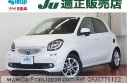 smart forfour 2016 -SMART 【川越 500ﾉ2296】--Smart Forfour DBA-453042--WME4530422Y090842---SMART 【川越 500ﾉ2296】--Smart Forfour DBA-453042--WME4530422Y090842-