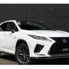 lexus rx 2021 quick_quick_6AA-GYL25W_GYL25-0026013 image 4