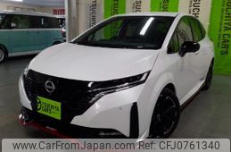 nissan note 2022 quick_quick_6AA-FE13_FE13-217837