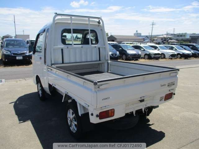 daihatsu hijet-truck 2010 -DAIHATSU 【一宮 480ｴ 813】--Hijet Truck EBD-S211P--S211P-0090556---DAIHATSU 【一宮 480ｴ 813】--Hijet Truck EBD-S211P--S211P-0090556- image 2