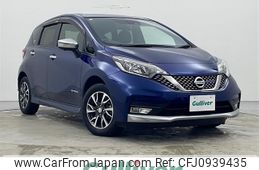 nissan note 2019 -NISSAN--Note DAA-SNE12--SNE12-008681---NISSAN--Note DAA-SNE12--SNE12-008681-