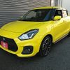 suzuki swift 2019 -SUZUKI--Swift CBA-ZC33S--ZC33S-125075---SUZUKI--Swift CBA-ZC33S--ZC33S-125075- image 19