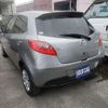 mazda demio 2013 -MAZDA--Demio DBA-DE3FS--DE3FS-550538---MAZDA--Demio DBA-DE3FS--DE3FS-550538- image 3