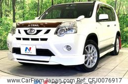 nissan x-trail 2011 -NISSAN--X-Trail DBA-NT31--NT31-230311---NISSAN--X-Trail DBA-NT31--NT31-230311-