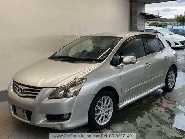 toyota blade 2007 -TOYOTA--Blade AZE156H--1016254---TOYOTA--Blade AZE156H--1016254- image 1