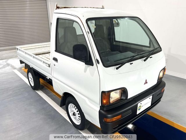 mitsubishi minicab-truck 1996 Mitsuicoltd_MBMT0418080R0605 image 2