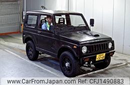 suzuki jimny 1993 -SUZUKI 【愛媛 480ね3268】--Jimny JA11V-218975---SUZUKI 【愛媛 480ね3268】--Jimny JA11V-218975-