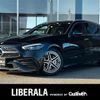 mercedes-benz c-class-station-wagon 2022 CFJ1703825 image 1