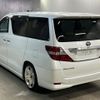 toyota vellfire 2009 -TOYOTA--Vellfire GGH20W-8026994---TOYOTA--Vellfire GGH20W-8026994- image 2