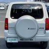 suzuki jimny 2012 -SUZUKI--Jimny ABA-JB23W--JB23W-686087---SUZUKI--Jimny ABA-JB23W--JB23W-686087- image 4