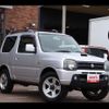 suzuki jimny 2009 -SUZUKI--Jimny JB23W--616814---SUZUKI--Jimny JB23W--616814- image 1