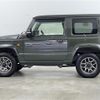 suzuki jimny 2025 CFJ1845545 image 23