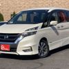 nissan serena 2016 -NISSAN--Serena DAA-GFC27--GFC27-016028---NISSAN--Serena DAA-GFC27--GFC27-016028- image 1