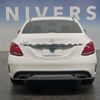 mercedes-benz c-class 2017 CFJ1691520 image 18